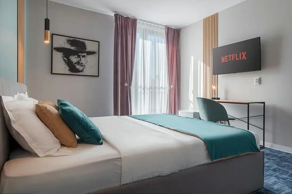 Studiou — ARIA Prestige Boutique*** - Cazare Oradea, Oradea, Bihor