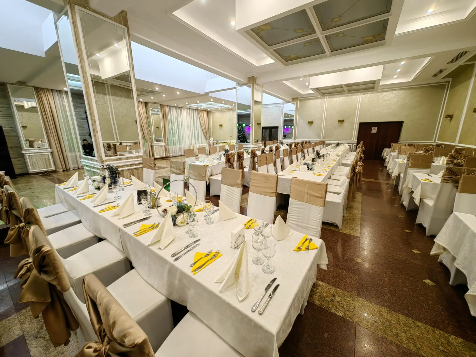Hotel Călărași