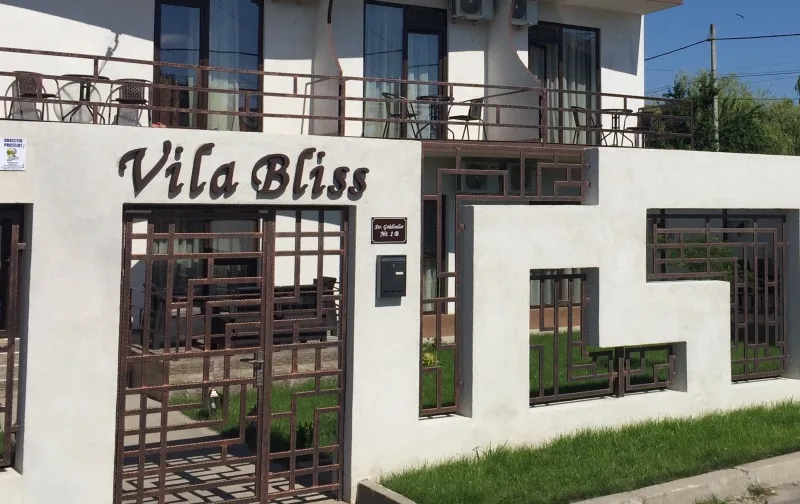 Casa Bliss