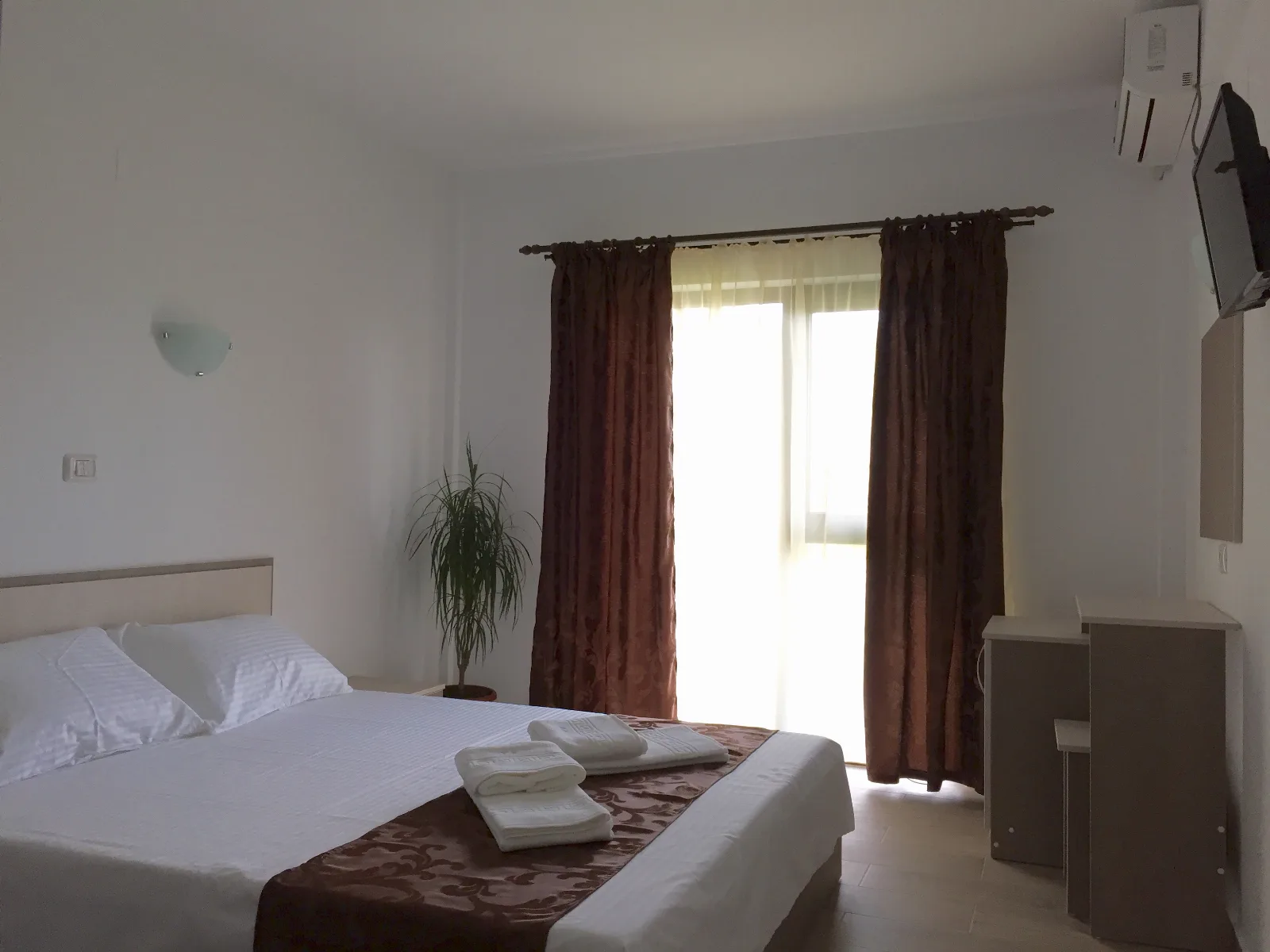 Camera single — Casa Bliss, Schitu, Constanța