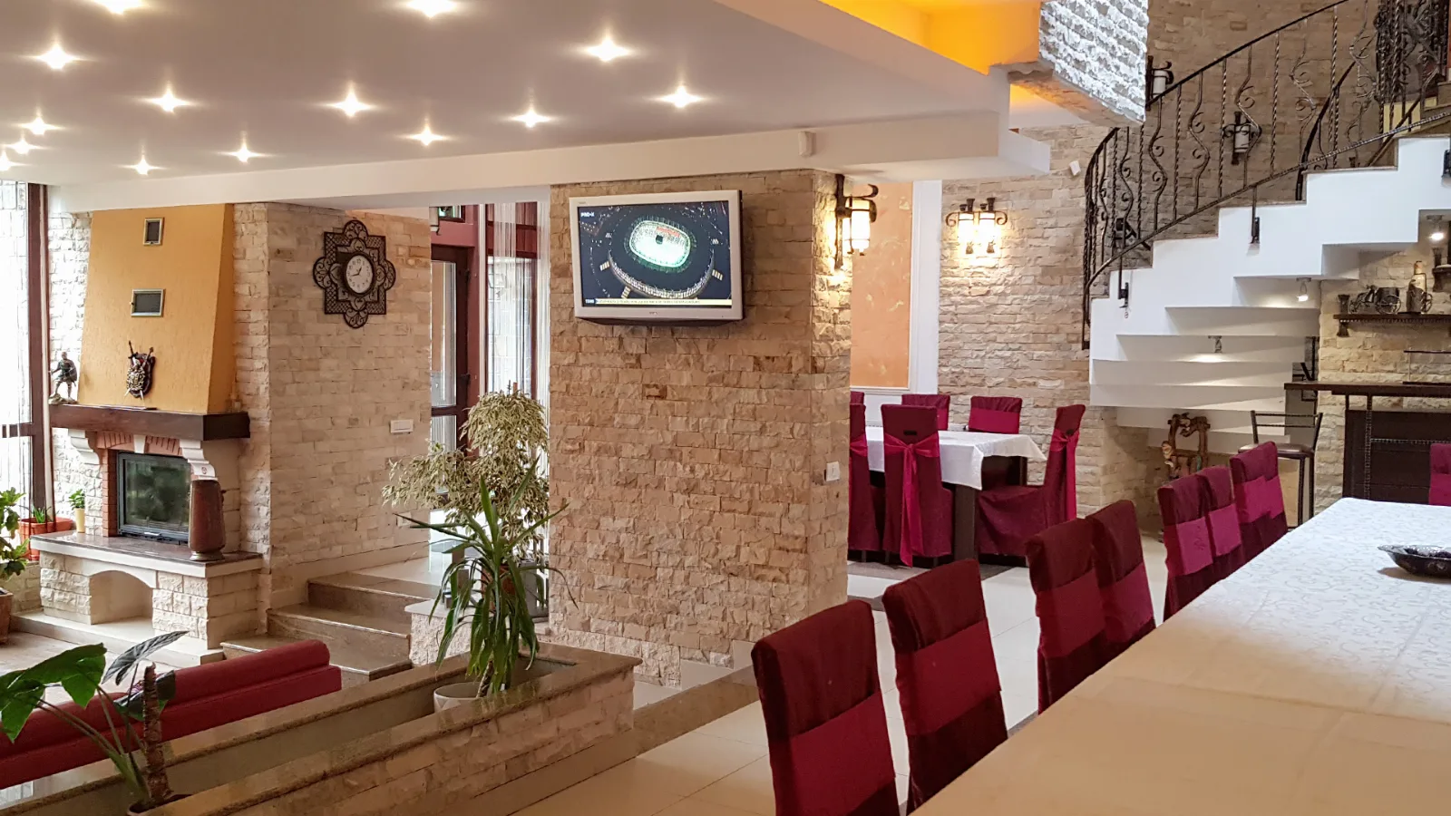 Fotografie 3 — Casa Sara, Bușteni, Prahova
