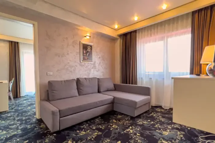 Hotel Tolea
