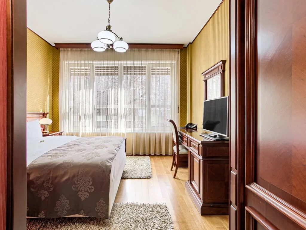 Apartament — Best Western Central, Arad, Arad
