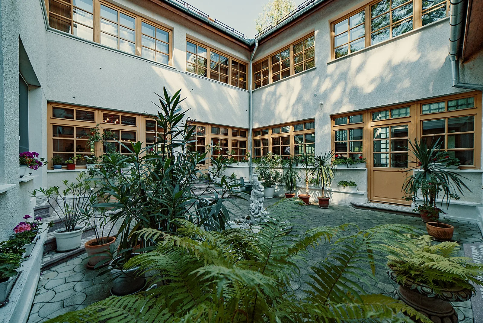 Villa Alba by Akasha Retreat