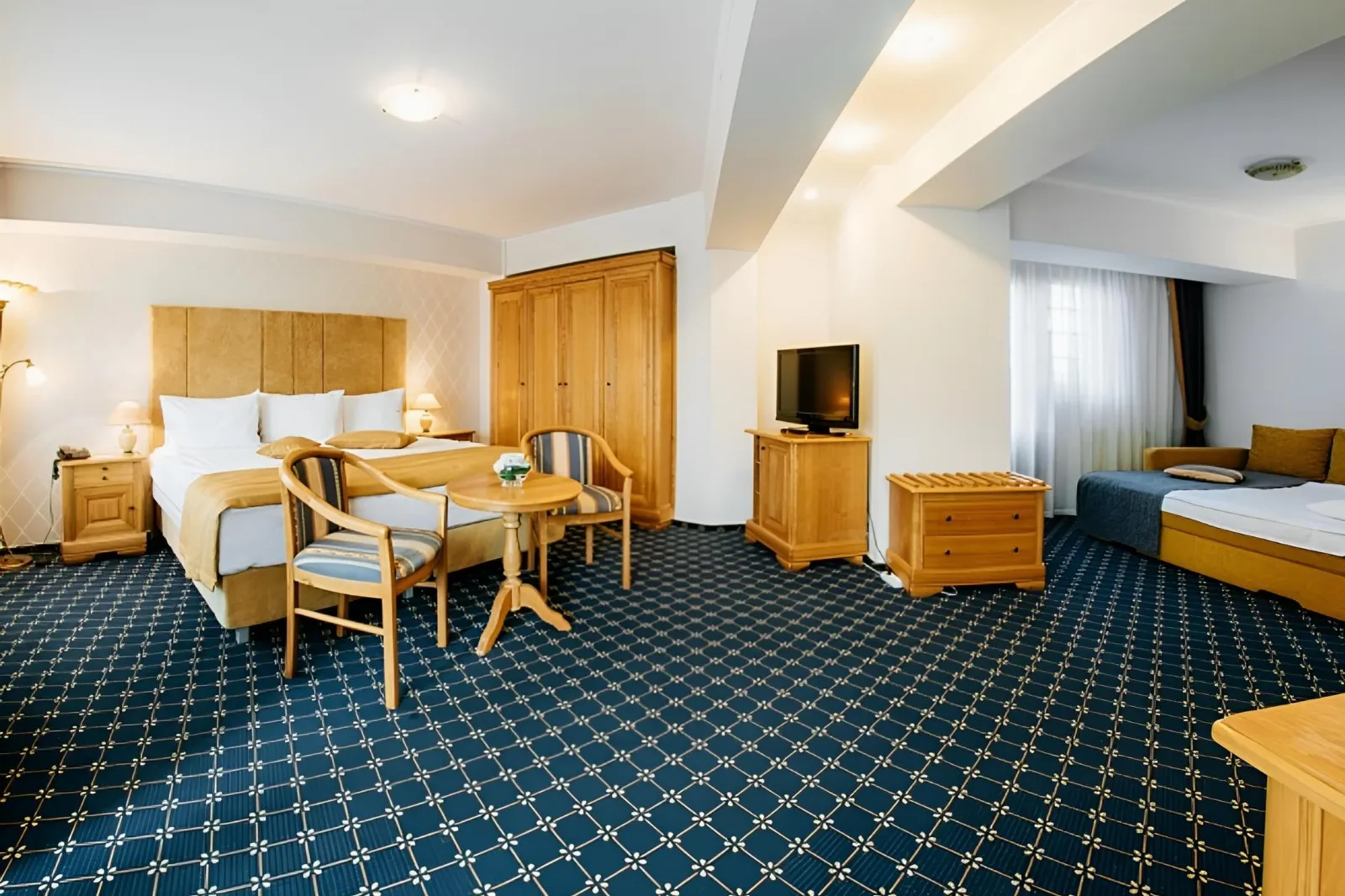Junior Suite — Casa Arinis, Gura Humorului, Suceava