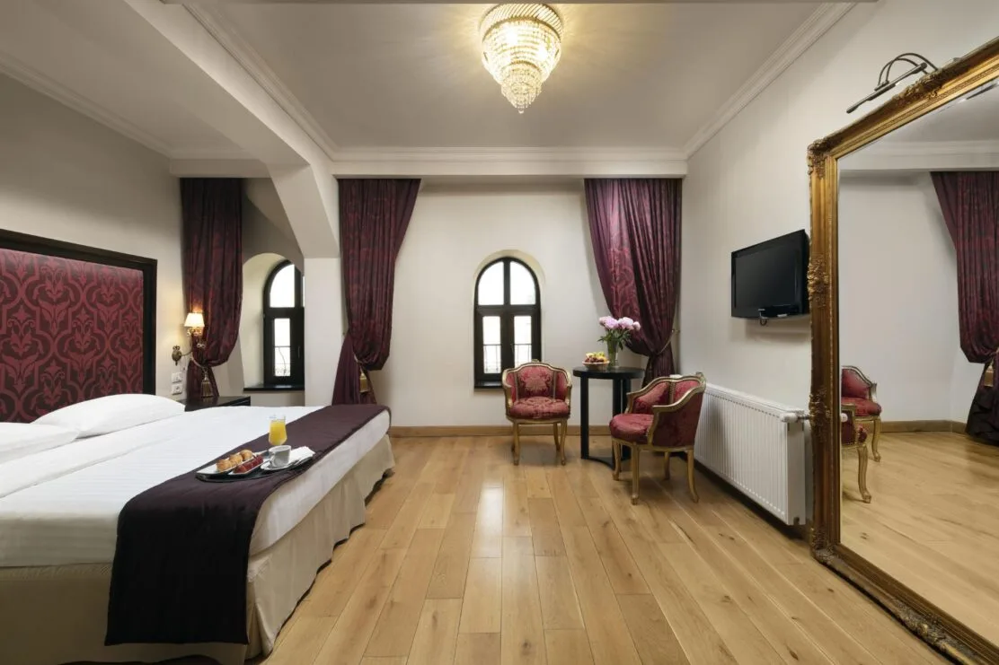 Executive — MOXA Bucharest Boutique Hotel, București, București