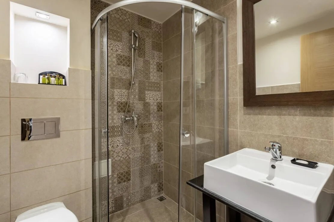 Standard — MOXA Bucharest Boutique Hotel, București, București