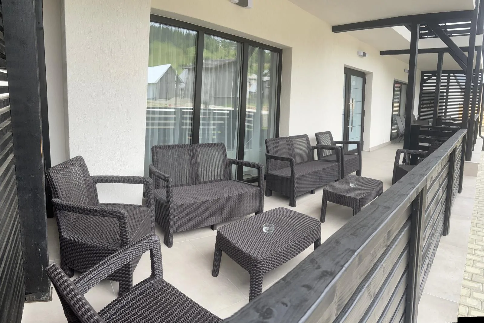 Dorna Retreat