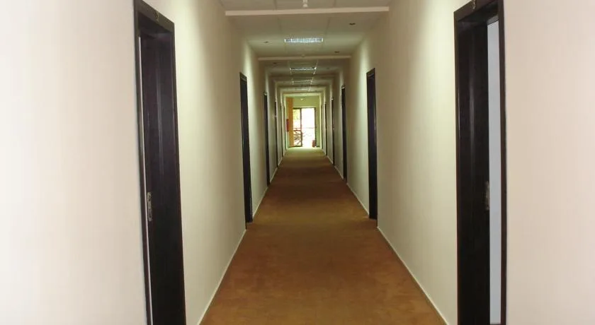 Hotel Hermes Eforie Nord