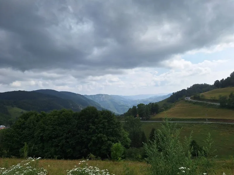 Camere — Cabana Antonia&Cristian, Râmeț, Alba