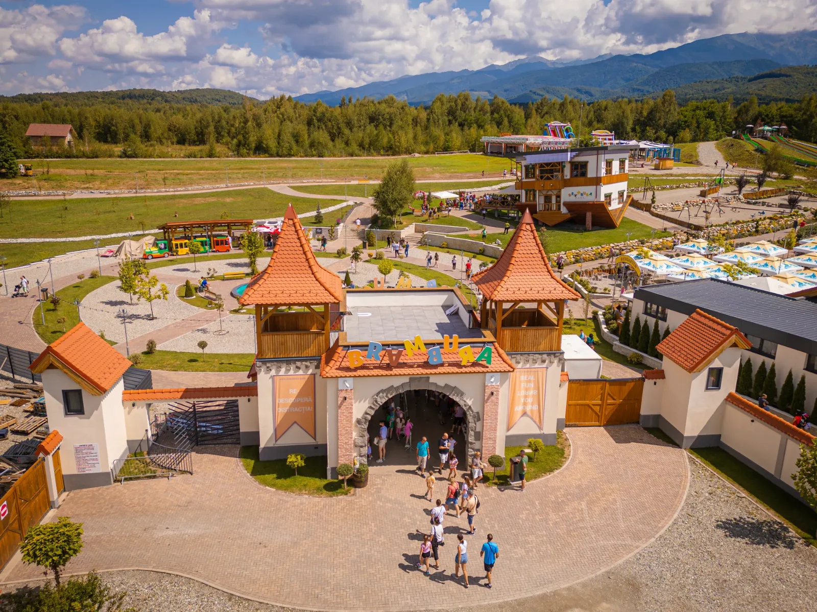 Cameră Single — Cabana Bâlea Lac, Cârțișoara, Sibiu