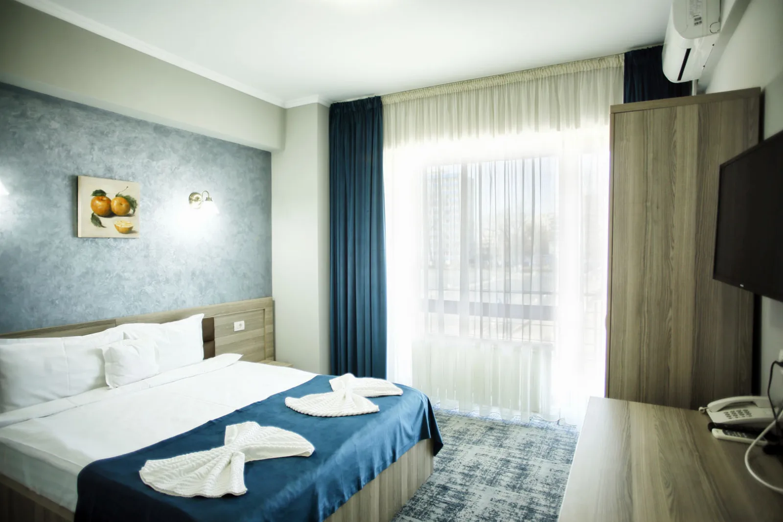 Fotografie 3 — Agapi, Mamaia, Constanța
