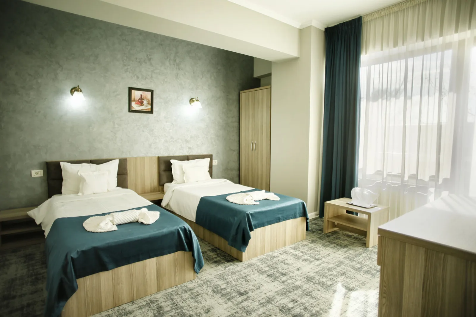 Fotografie 2 — Agapi, Mamaia, Constanța