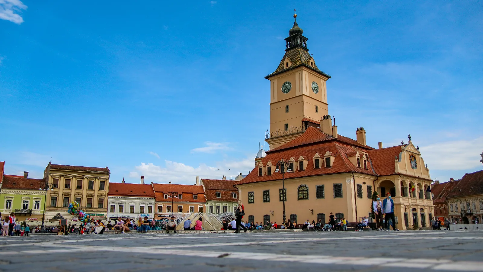 Vila Sol - Prejmer/Brasov