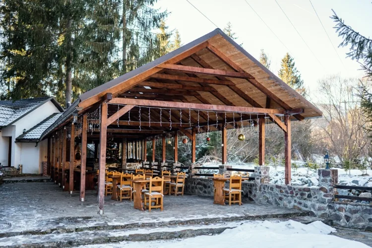 Casa Motului