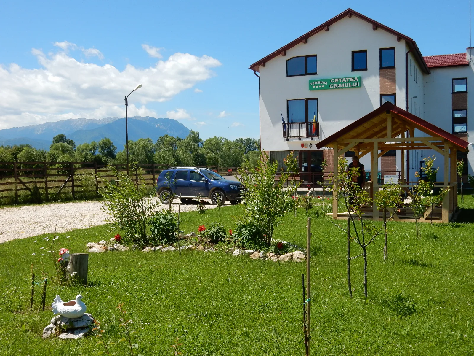 Piatra Craiului