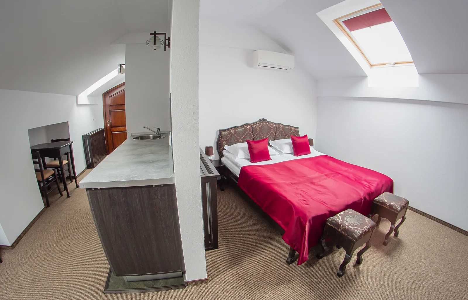 Sibiu City Center Apartments