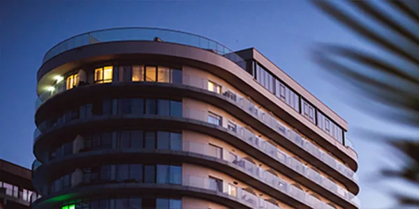 Mamaia White Tower