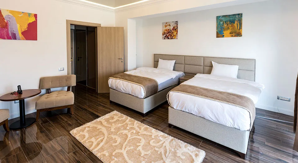 The Studio — Mamaia White Tower, Mamaia Nord, Constanța