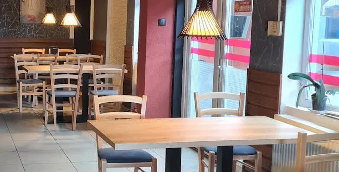 Pizza John — Magic Rezidence, Peștișu Mare, Hunedoara