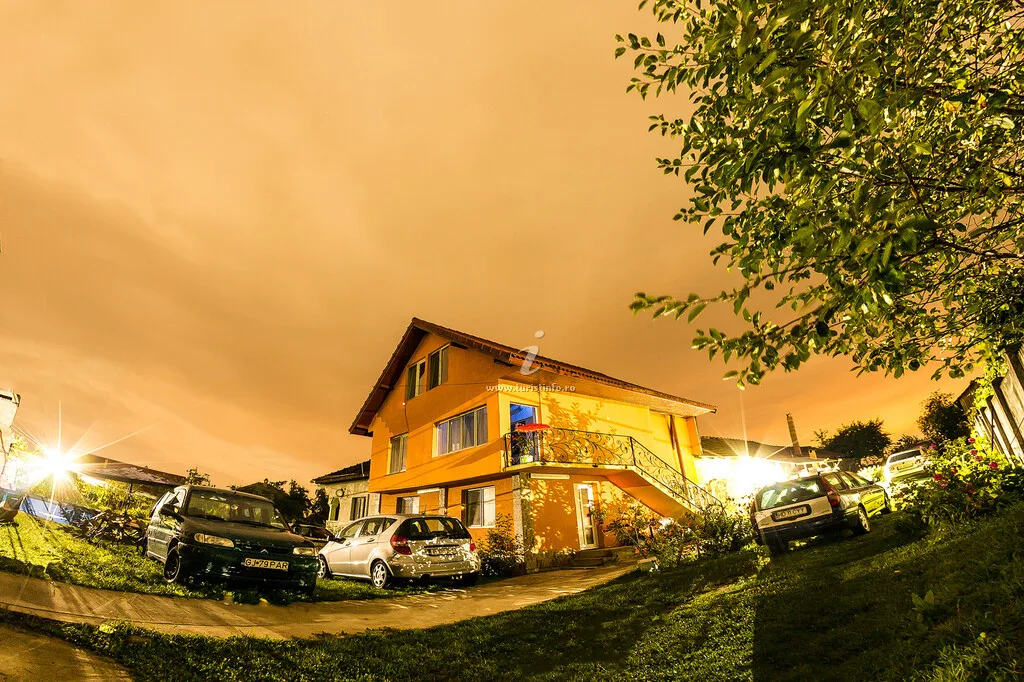 Casa de Vacanta Jeny