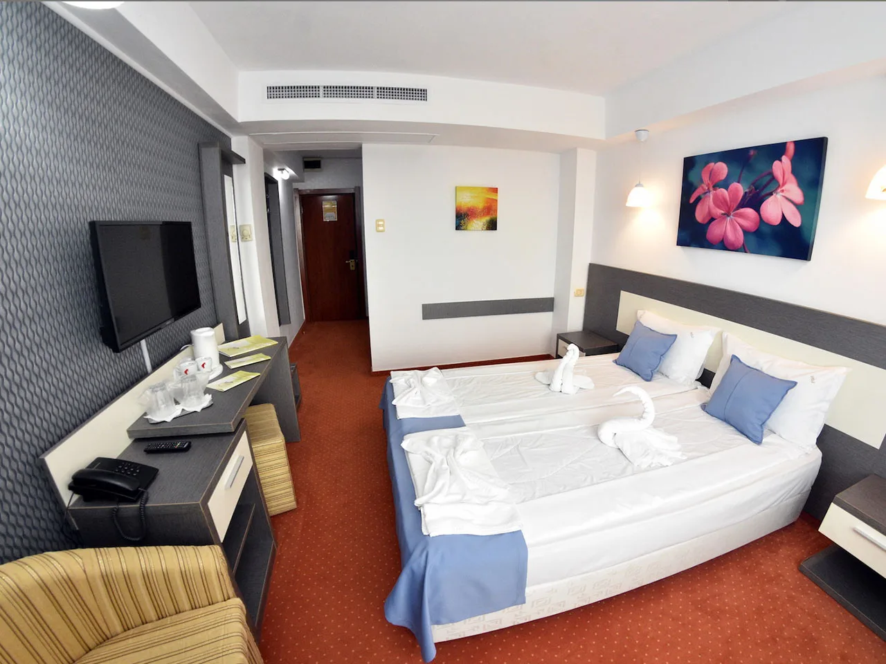 Apartament Liliacul — Olimpic, Jupiter, Constanța