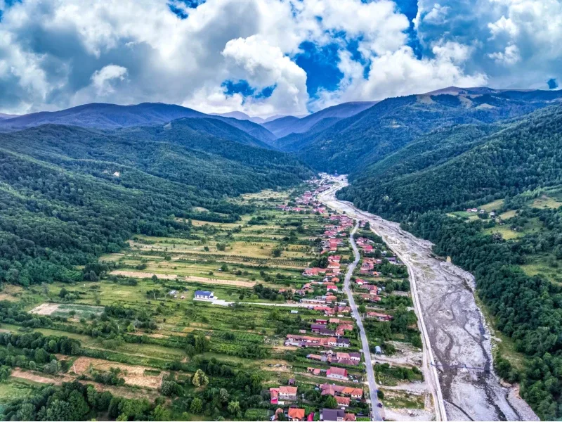 Complex Veverița Rânca