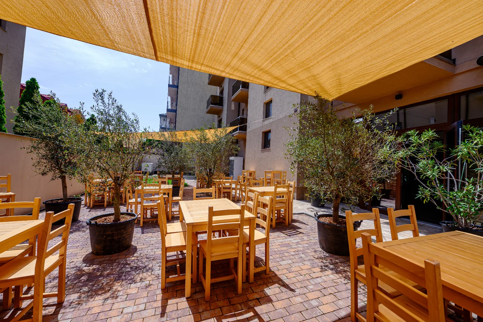 Hotel Ryon