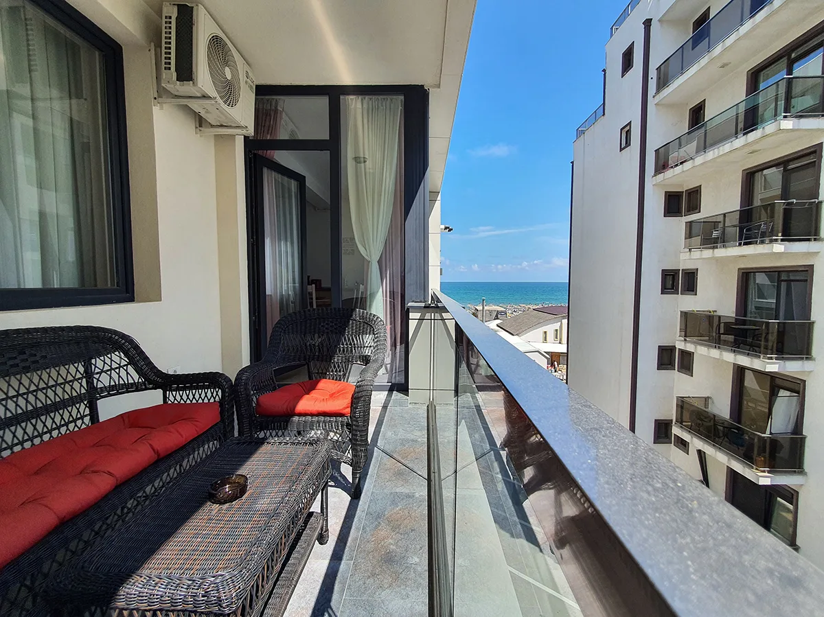 Apartel Unik Studio