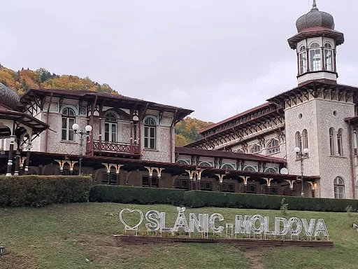 Complex Panoramic