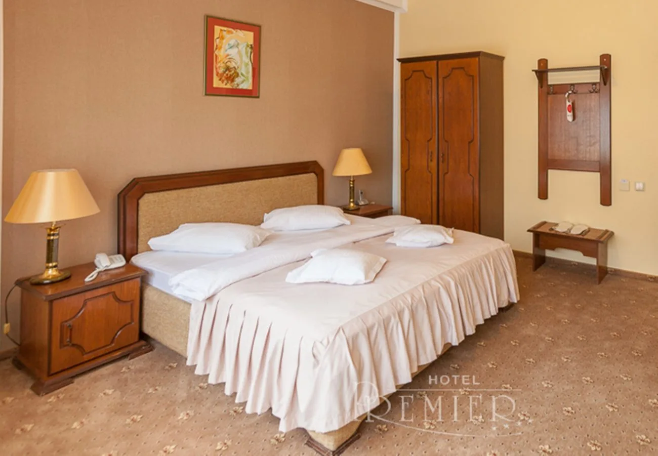 Executive VIP — Premier, Cluj-Napoca, Cluj