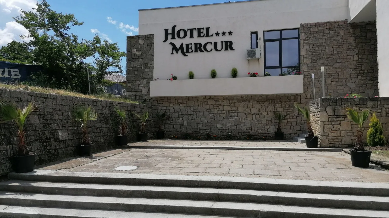 Mercur