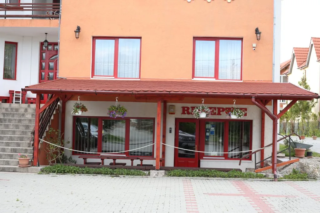 Casa Porojan