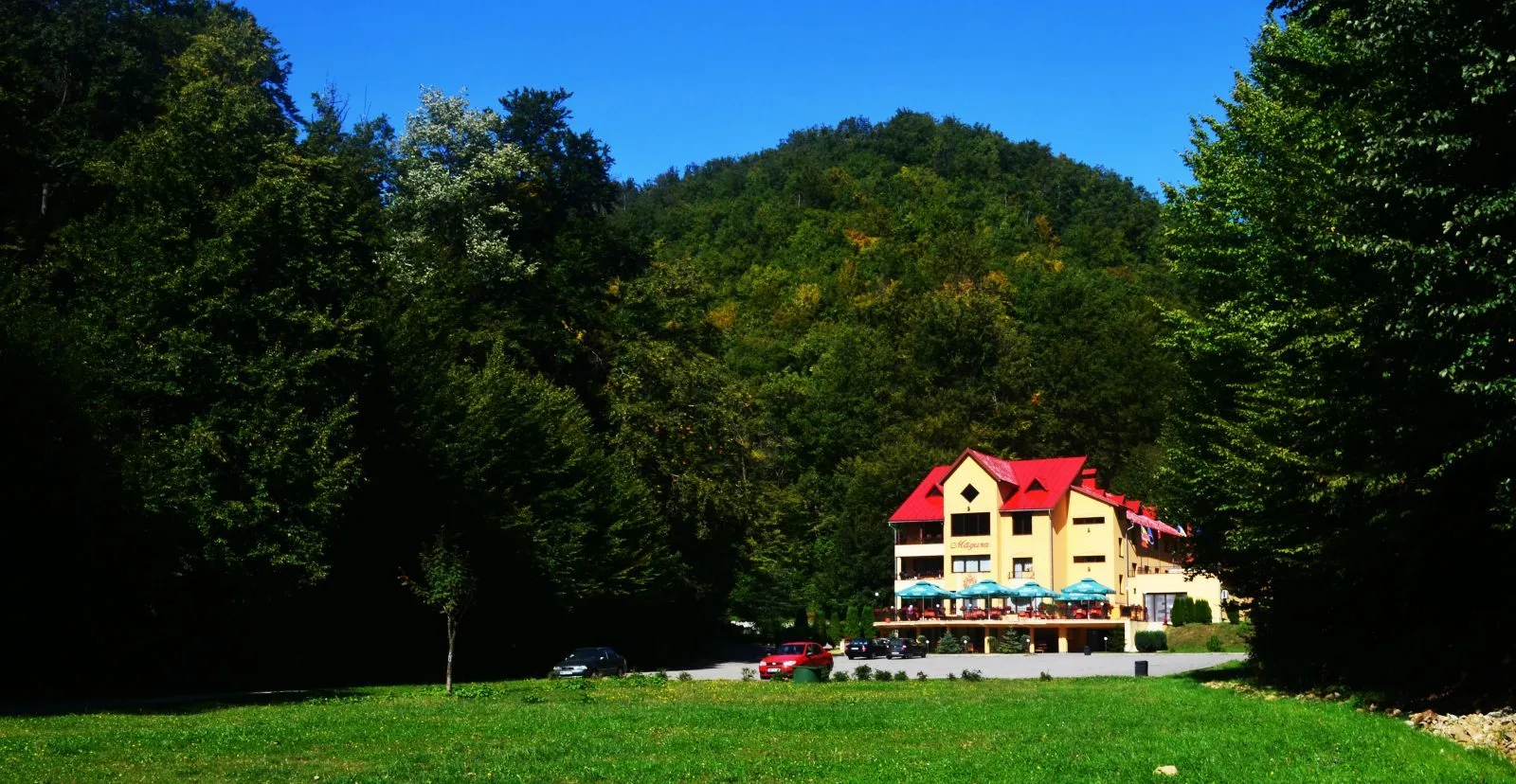Măgura