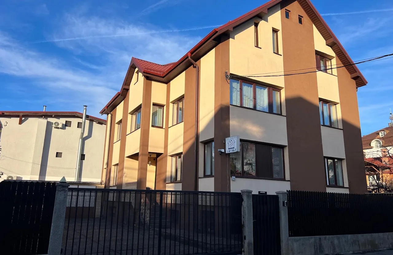 Coroian House