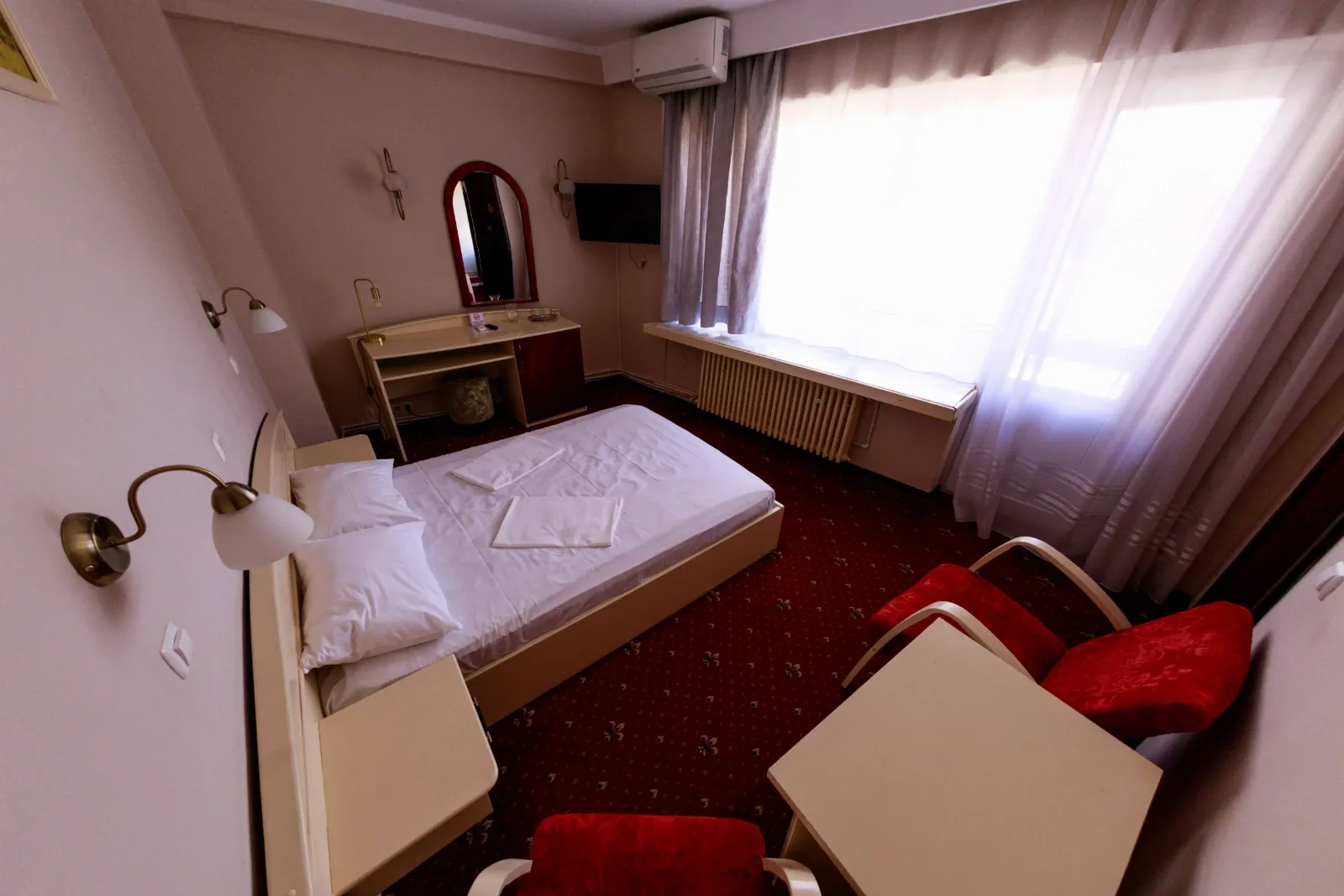 Junior Suite — Hotel Aurora, Satu Mare, Satu Mare