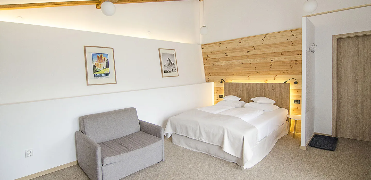 Bungalow — Pensiunea Victoria, Poplaca, Sibiu
