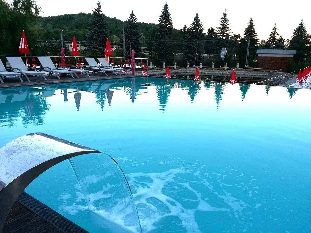 Baia Rosie Resort - Cazare Slanic Prahova