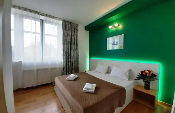 Studio Bordeaux — Comfort Apartments, Timișoara, Timiș