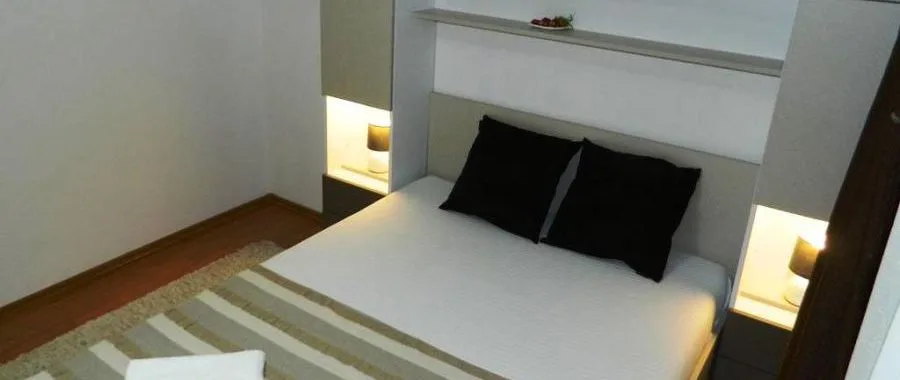Studio SunRise — Comfort Apartments, Timișoara, Timiș