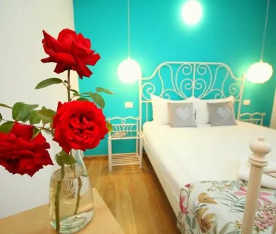 Studio Turquoise — Comfort Apartments, Timișoara, Timiș