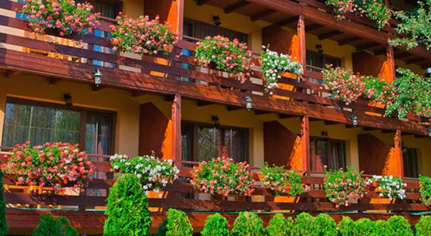 Casa Bazna