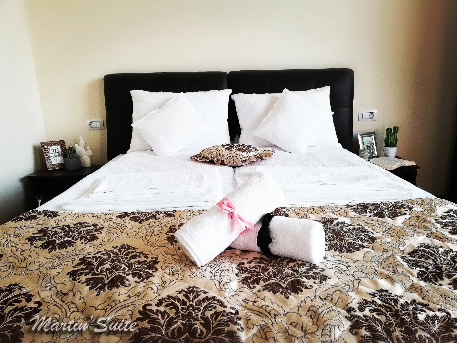 Martin Suite