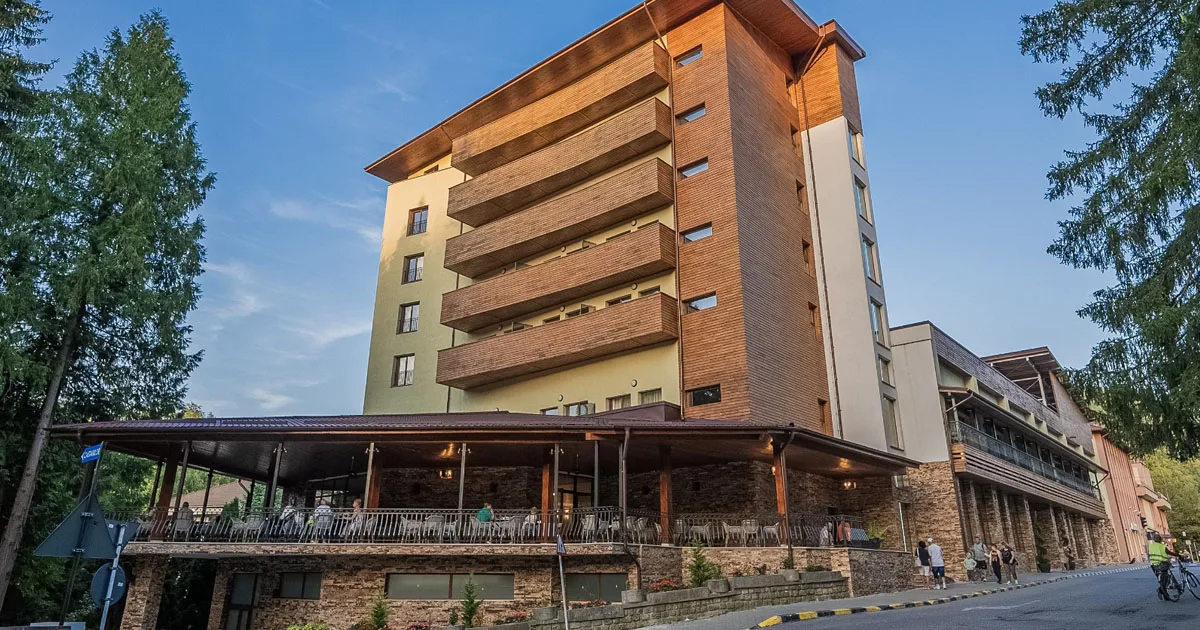 Cascada Wellness & Spa