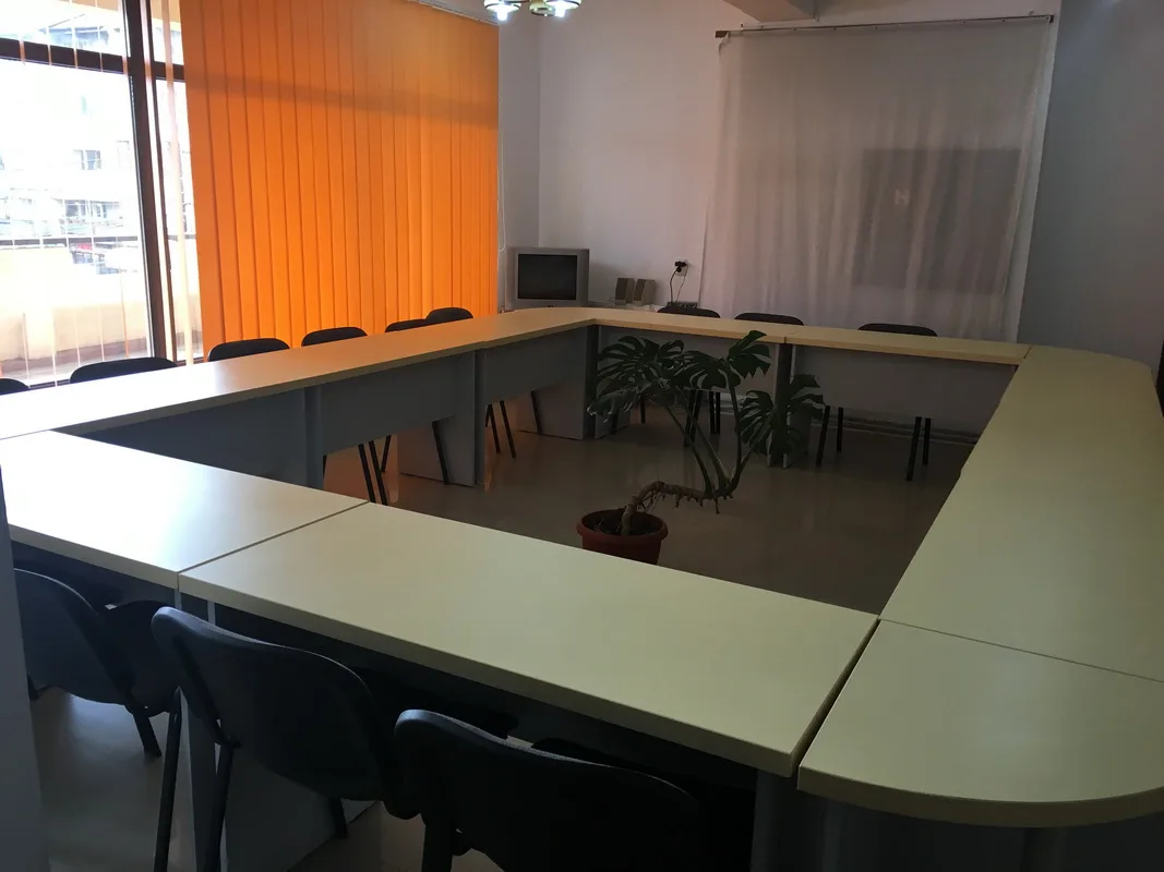 Sala de conferinte — Ciucaș, Vălenii de Munte, Prahova
