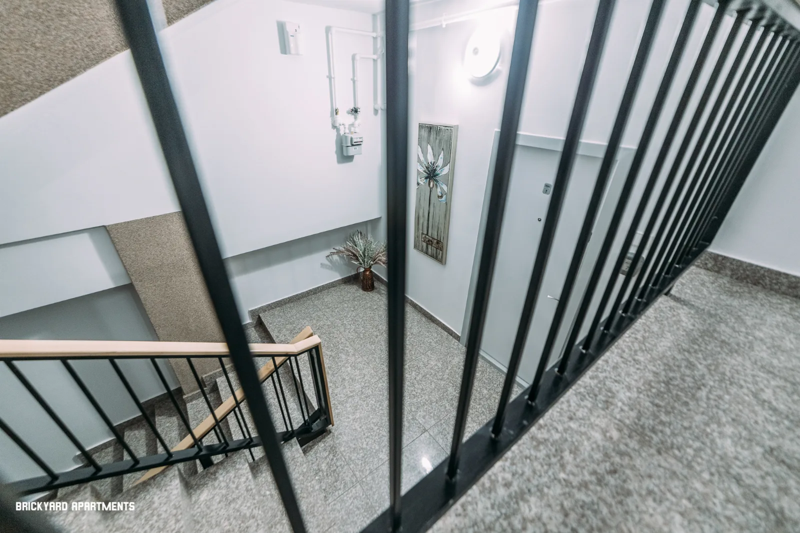 Brickyard Aparthotel