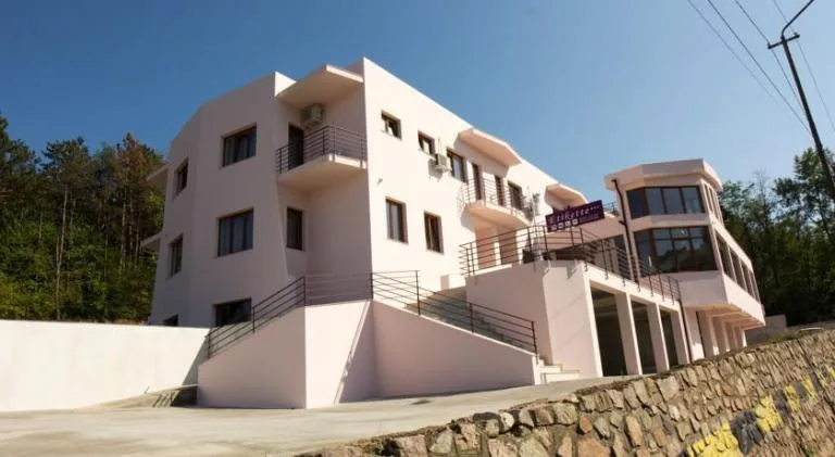 Vila Maria