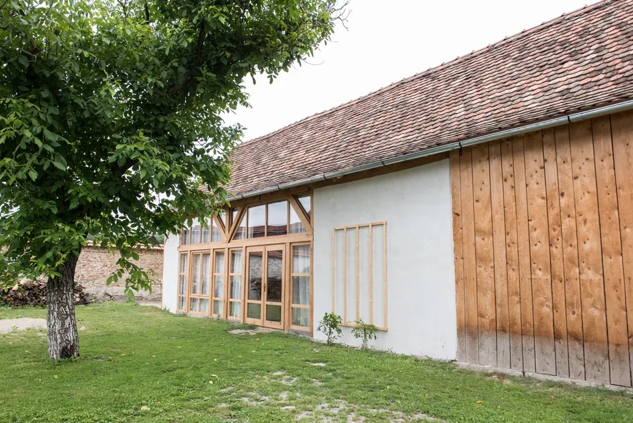 Casa țărănească