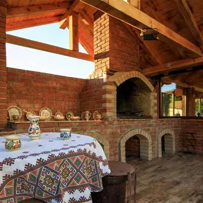 Gradina Raiului