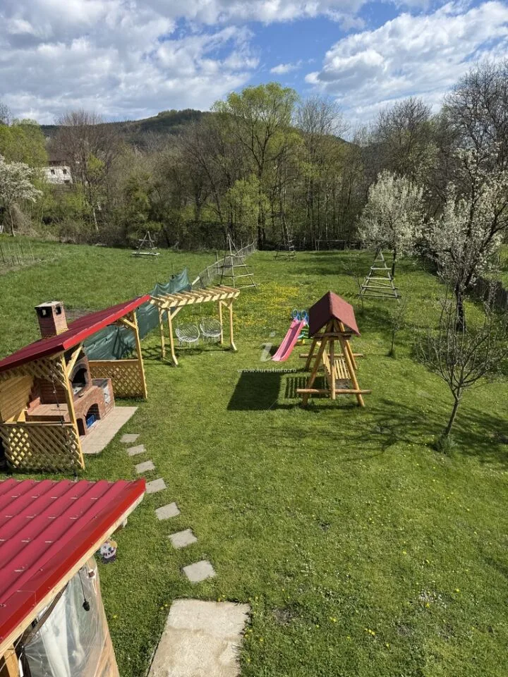 Doftana Inn